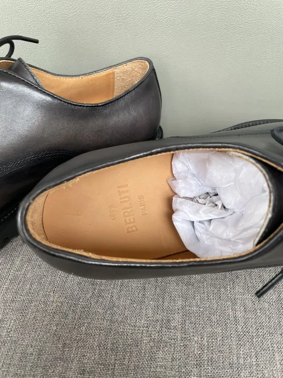 Berluti Shoe 